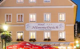 Hotel Himmelreich