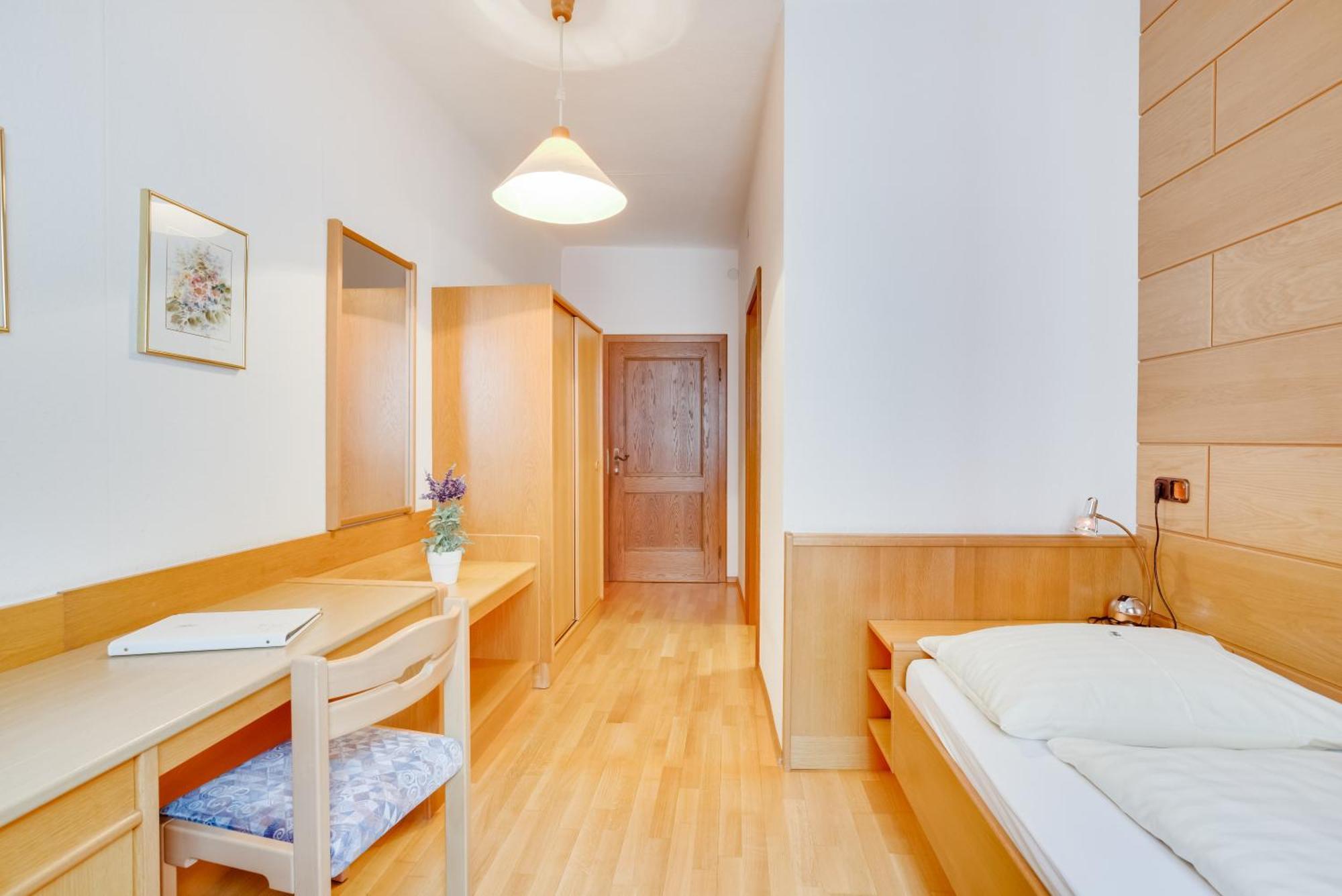 Hotel Himmelreich Mariazell Zewnętrze zdjęcie