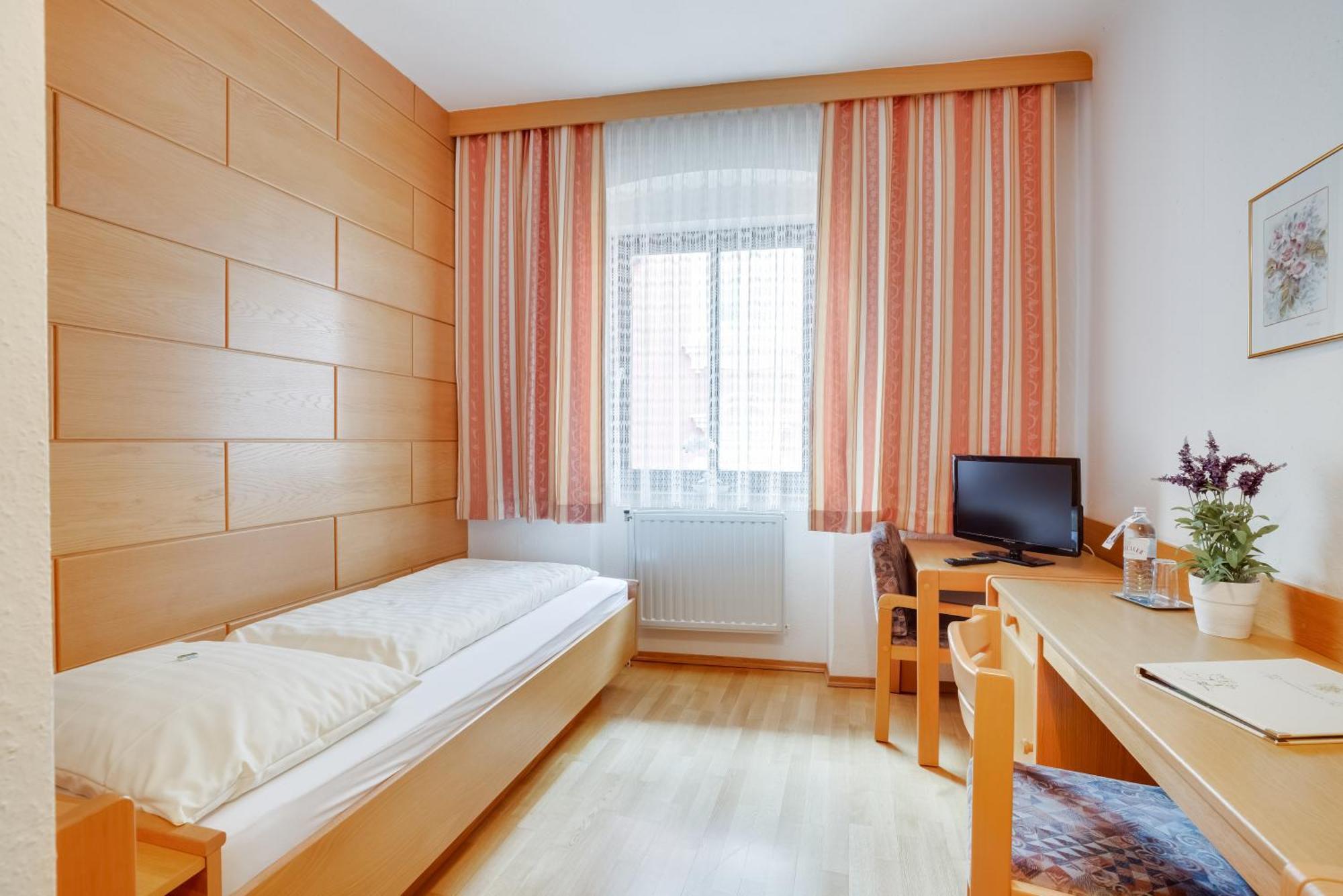 Hotel Himmelreich Mariazell Zewnętrze zdjęcie