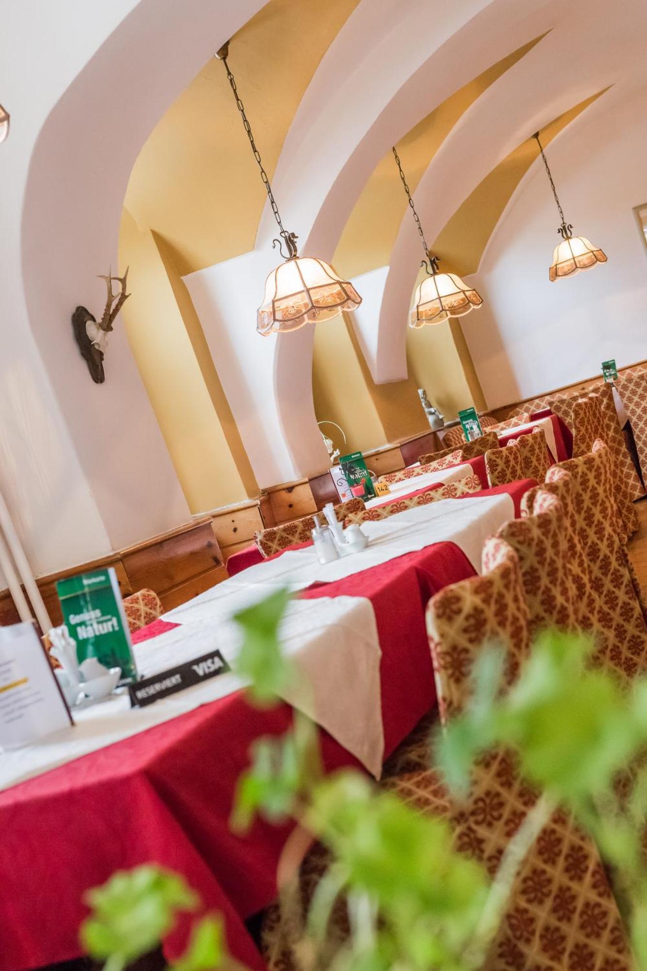 Hotel Himmelreich Mariazell Zewnętrze zdjęcie