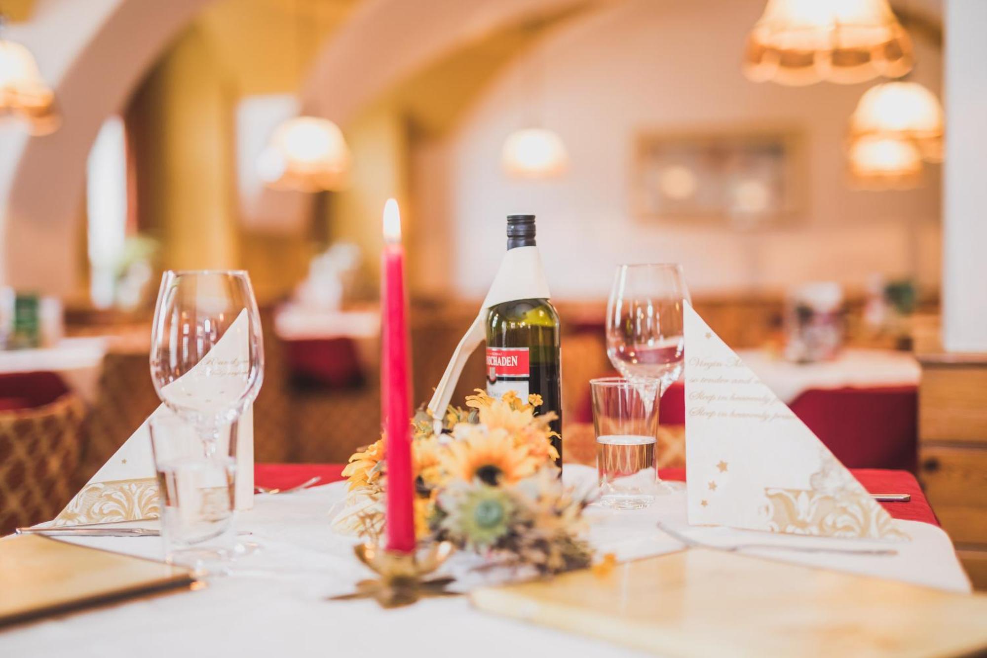 Hotel Himmelreich Mariazell Zewnętrze zdjęcie