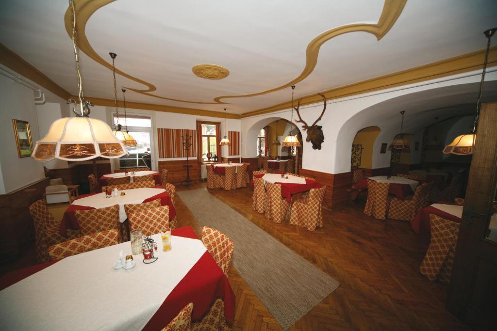 Hotel Himmelreich Mariazell Zewnętrze zdjęcie