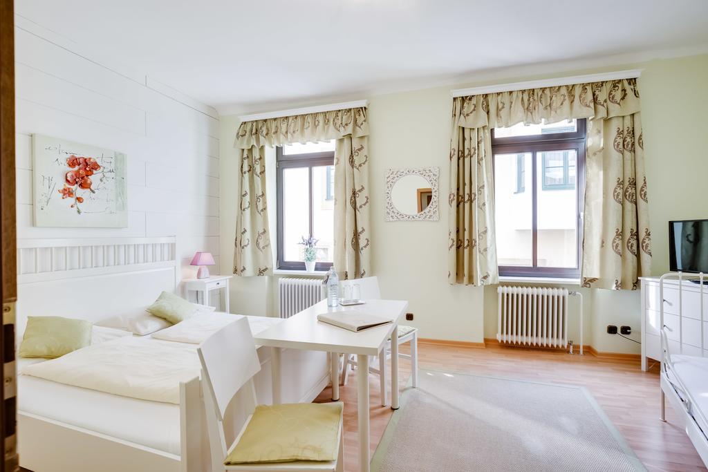 Hotel Himmelreich Mariazell Zewnętrze zdjęcie