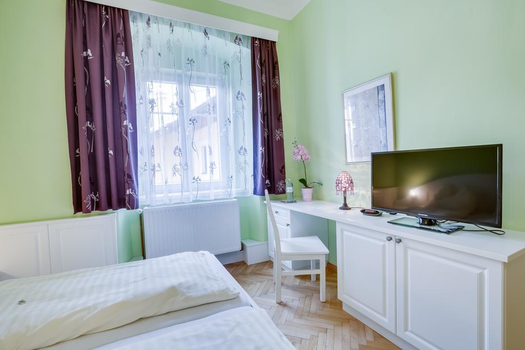 Hotel Himmelreich Mariazell Zewnętrze zdjęcie