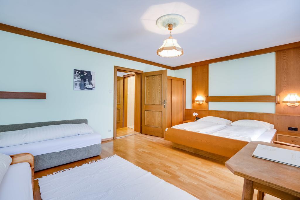 Hotel Himmelreich Mariazell Zewnętrze zdjęcie