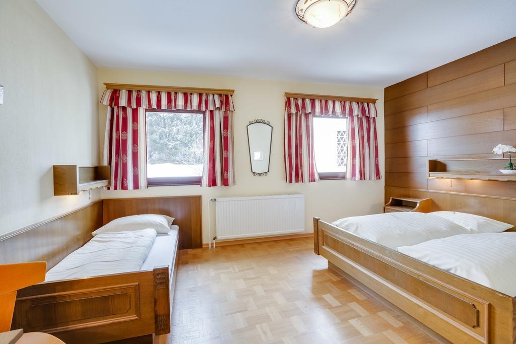 Hotel Himmelreich Mariazell Zewnętrze zdjęcie