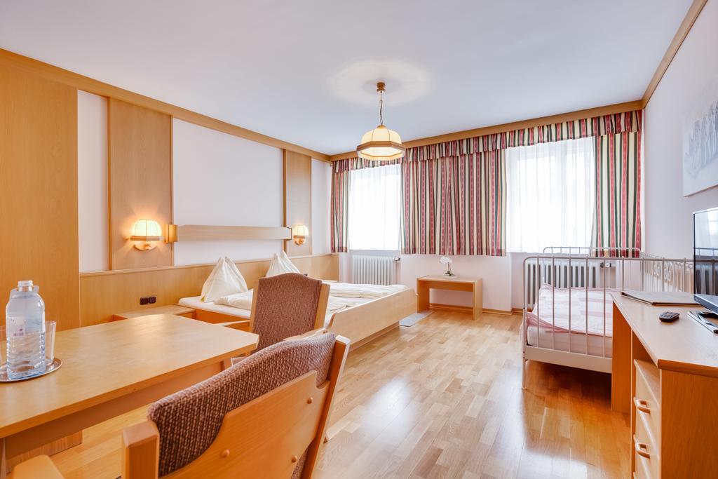 Hotel Himmelreich Mariazell Zewnętrze zdjęcie