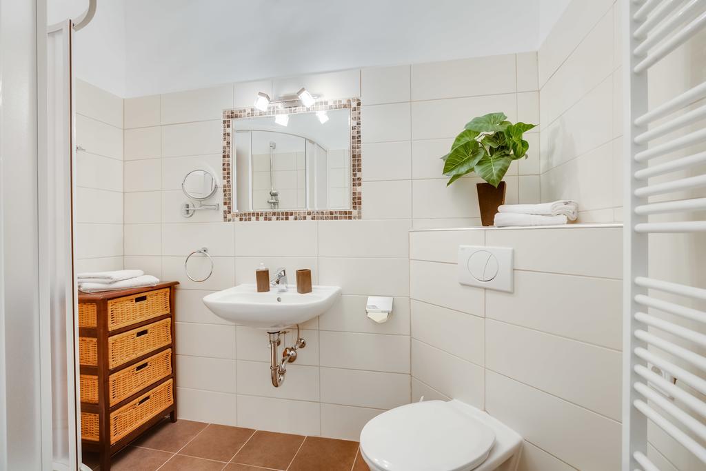 Hotel Himmelreich Mariazell Zewnętrze zdjęcie