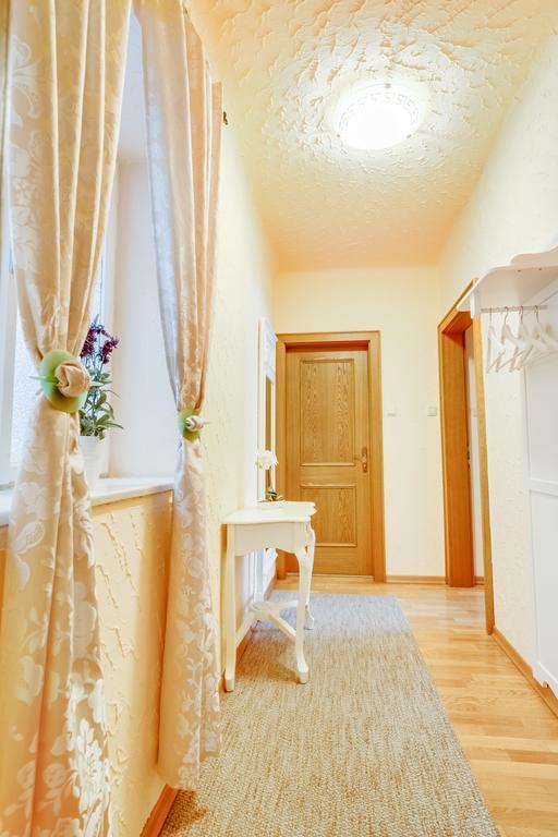 Hotel Himmelreich Mariazell Zewnętrze zdjęcie