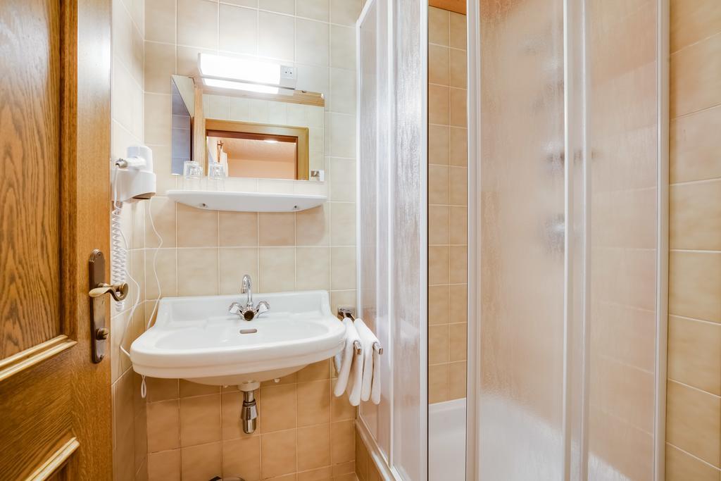 Hotel Himmelreich Mariazell Zewnętrze zdjęcie