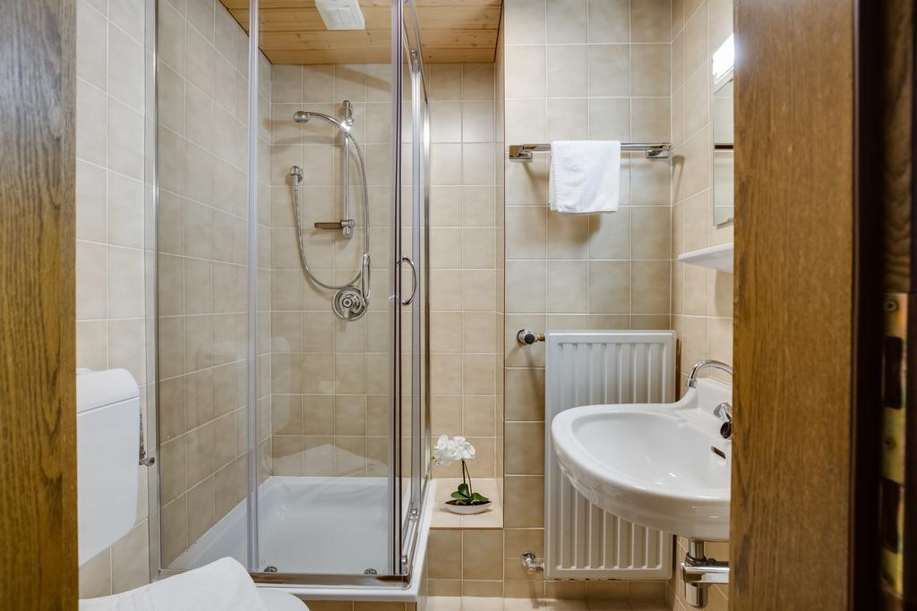 Hotel Himmelreich Mariazell Zewnętrze zdjęcie