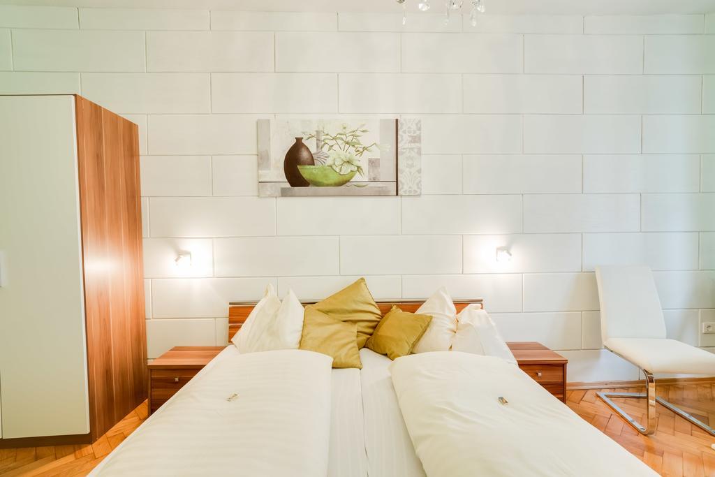 Hotel Himmelreich Mariazell Zewnętrze zdjęcie