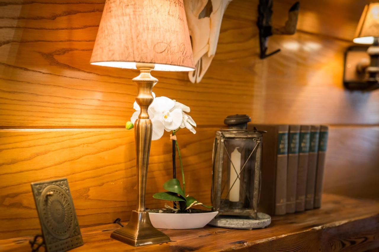 Hotel Himmelreich Mariazell Zewnętrze zdjęcie
