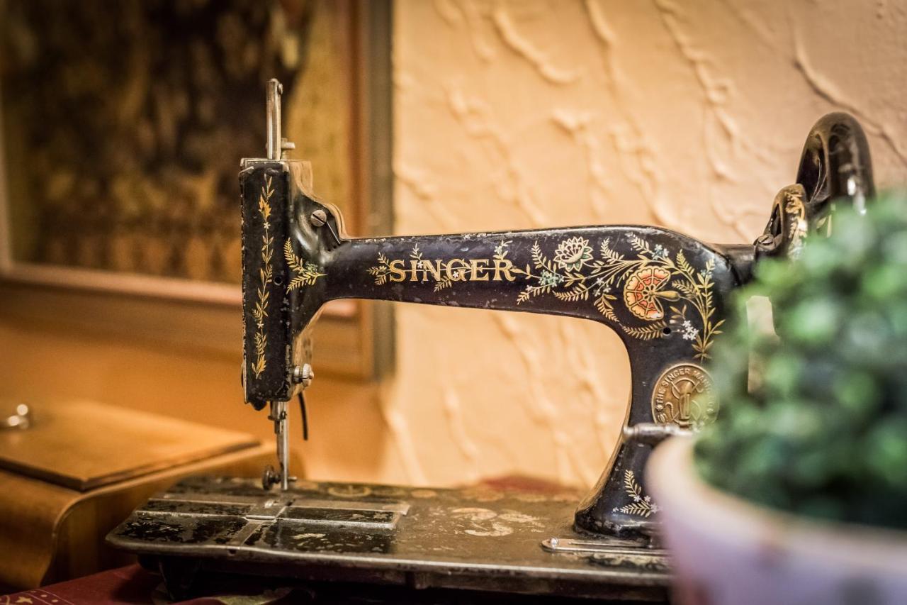 Hotel Himmelreich Mariazell Zewnętrze zdjęcie