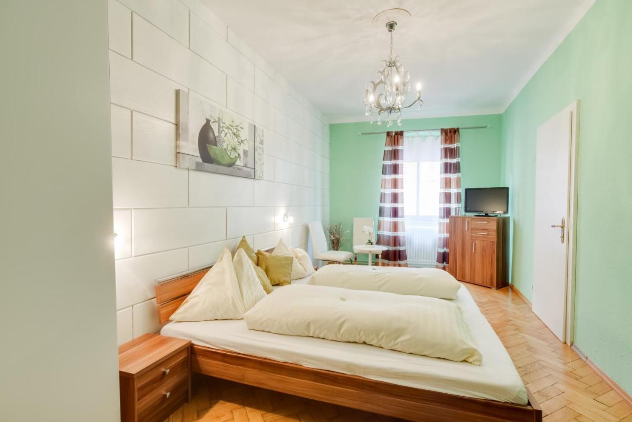 Hotel Himmelreich Mariazell Zewnętrze zdjęcie